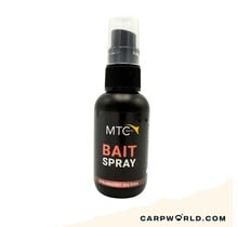 MTC Baits Strawberry Big Fish Bait Spray 50ml