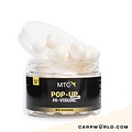 MTC Baits MTC Baits Big Banana Pop-Up Hi-Visual