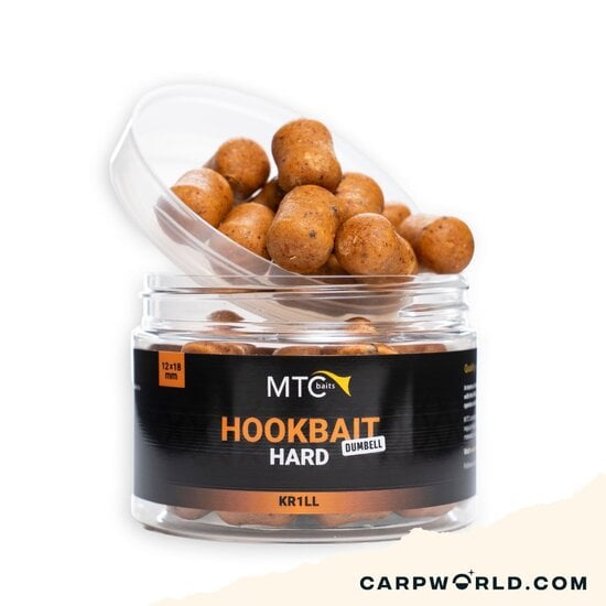 MTC Baits MTC Baits KR1LL Hookbait Hard