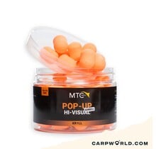 MTC Baits KR1LL Pop-Up Hi-Visual