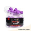 MTC Baits MTC Baits Response Red Pop-Up Hi-Visual