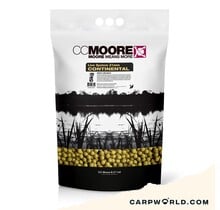 CCMoore Continental Boilies 21mm 5kg