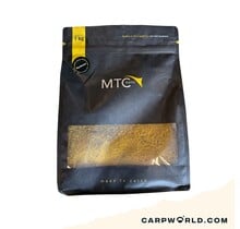 MTC Baits Big Banana - 1 kg Stick & Bag Mix