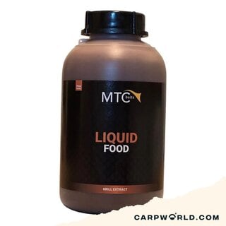 MTC Baits Krill Extract