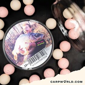 Forgotten Flavours Ronny de Groote - KKM 2026 Pop-Ups 15mm