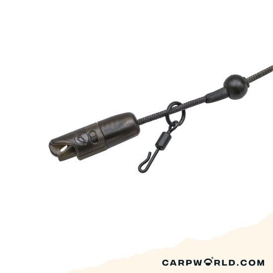 Korda Korda Leadcore Leader Heli Safe 50cm