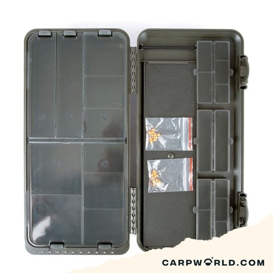 Sonik Sonik Lokbox Long S-3 Box