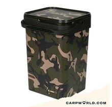 Fox Camo Bucket