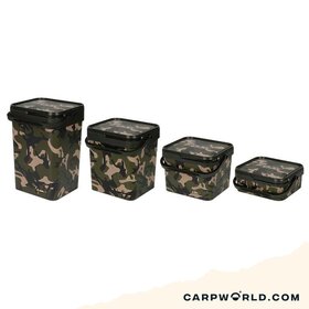 Fox Camo Bucket
