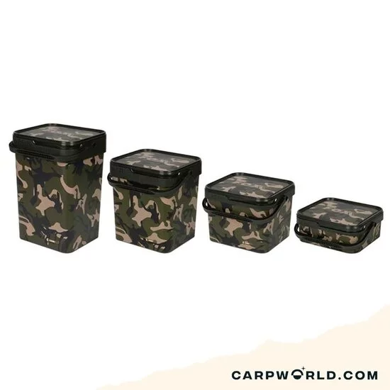Fox Fox Camo Bucket