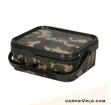 Fox Camo Bucket