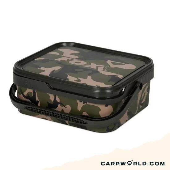 Fox Fox Camo Bucket
