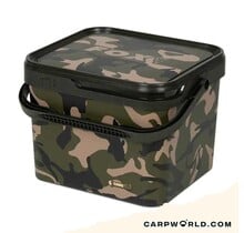 Fox Camo Bucket