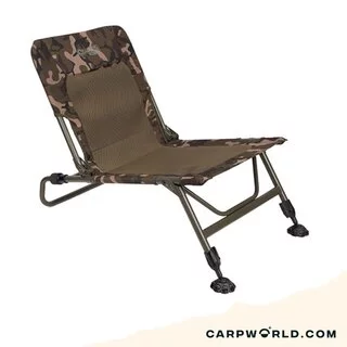 Fox Camolite Combo Chair