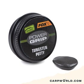 Fox Edges Power Grip Rig Putty