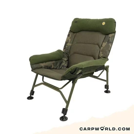 Solar Tackle Solar Worldwide Couch Chair