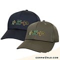 ESP Carpgear ESP Baseball Cap