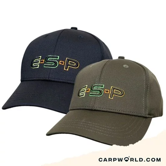ESP Carpgear ESP Baseball Cap