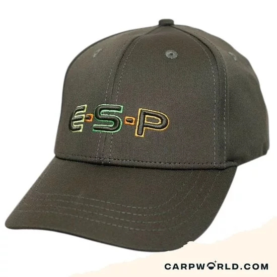 ESP Carpgear ESP Baseball Cap
