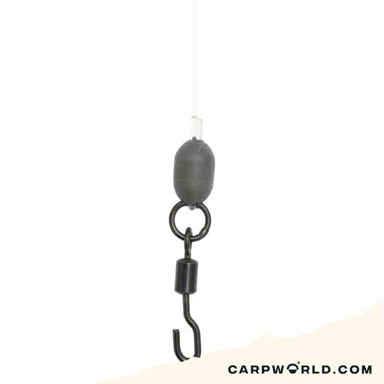 ESP Carpgear ESP Fusion Boom QC Ronnie