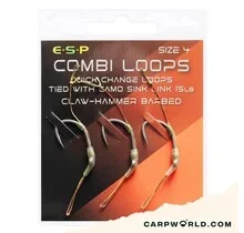ESP Combi Loops