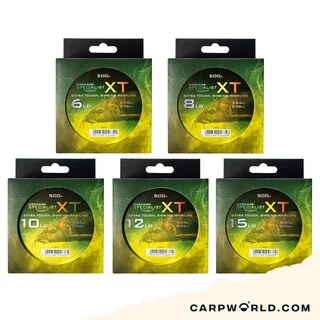 Drennan Specialist XT Mono 500mt