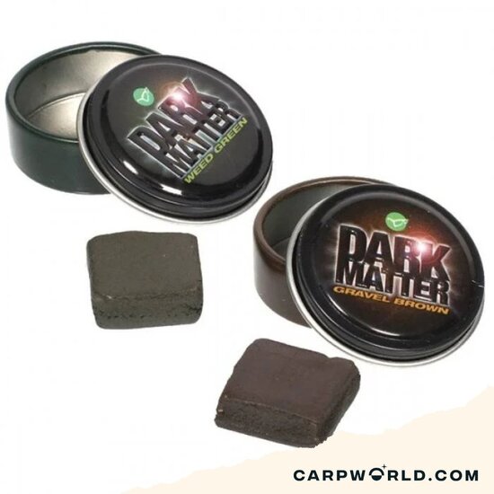 Korda Korda Dark Matter Rig Putty