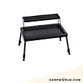 Fox Fox Compact 2 Tier Bivvy Table