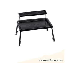 Fox Compact 2 Tier Bivvy Table