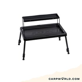 Fox Compact 2 Tier Bivvy Table