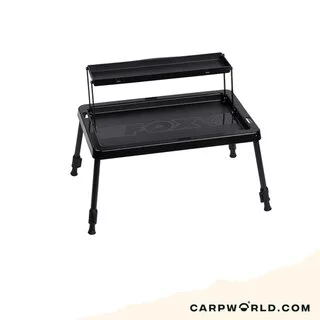 Fox Compact 2 Tier Bivvy Table