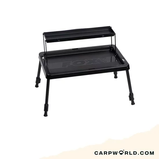 Fox Fox Compact 2 Tier Bivvy Table