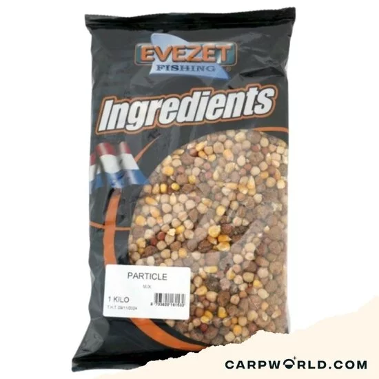 Evezet Particlemix 1kg