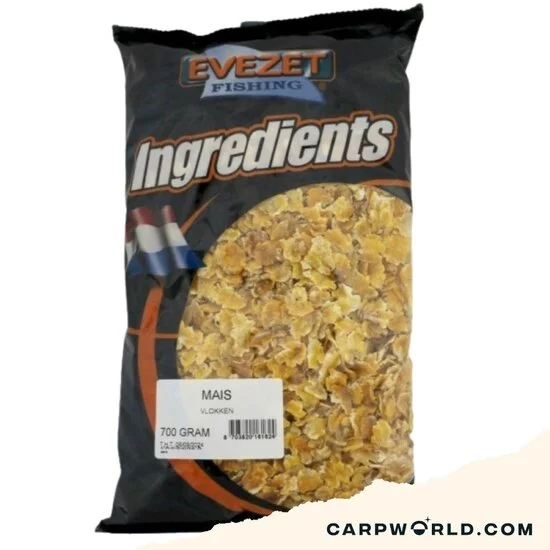 Evezet Maisvlokken 700gr