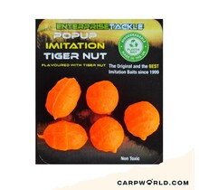 Enterprise Popup Tiger Nut Fluoro