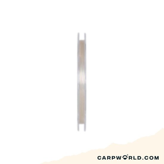 Fox Fox Illusion Fluorocarbon Leader Clear 50mt