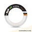 Fox Fox Illusion Fluorocarbon Leader Clear 50mt