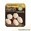 Enterprise Tackle Enterprise Popup Tiger Nut White