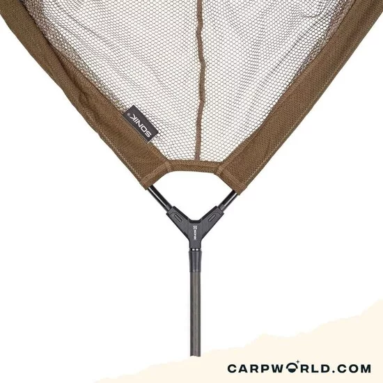 Sonik Sonik Xtractor+ Recon Net 42''