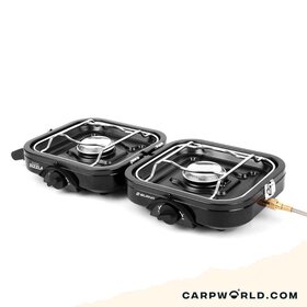 Sonik Sizzla 2Burna Stove