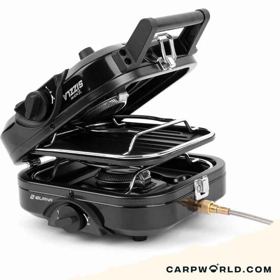 Sonik Sonik Sizzla 2Burna Stove