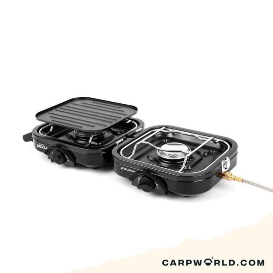 Sonik Sonik Sizzla 2Burna Stove