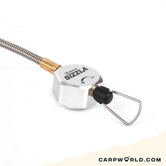 Sonik Sonik Sizzla 2Burna Stove