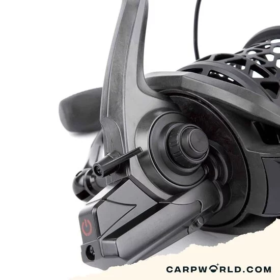 Sonik Sonik Turbospod Carbon 14000