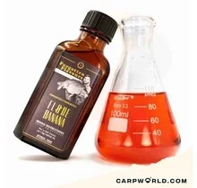 Forgotten Flavours Flødebanana Concentrate 50ml