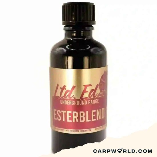 Forgotten Flavours Forgotten Flavours Esterblend12 50ml