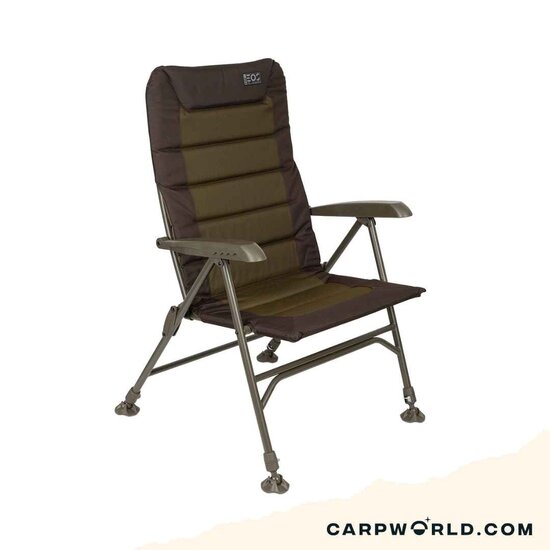 Fox Fox EOS Chair