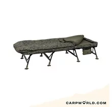 Trakker Levelite ELS-MF Wide Bed System