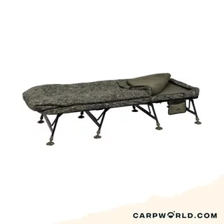 Trakker Levelite ELS-MF Wide Bed System