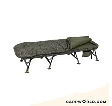 Trakker Levelite ELS-MF Bed System